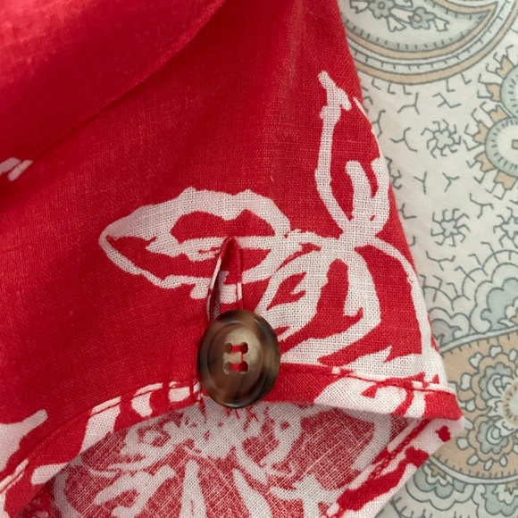 NWT Free People “A thing call love” mini dress - Picture 9 of 13